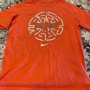 Youth Nike Elite T-shirt